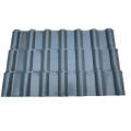 PVC roofing sheet roofing tile accessories shingle